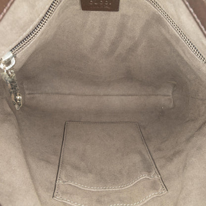 Gucci GG Supreme Crossbody (SHG-jeYLHS)
