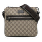 Gucci GG Supreme Crossbody (SHG-jeYLHS)