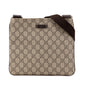 Gucci GG Supreme Crossbody (SHG-3z1cr7)