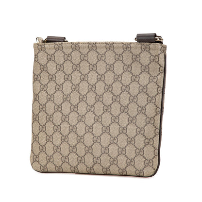 Gucci GG Supreme Crossbody (SHG-3z1cr7)
