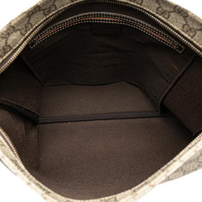 Gucci GG Supreme Crossbody (SHG-cVGBqT)