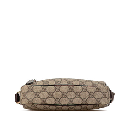 Gucci GG Supreme Crossbody (SHG-0K1FU3)
