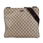 Gucci GG Supreme Crossbody (SHG-2WzR1b)