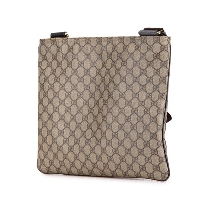 Gucci GG Supreme Crossbody (SHG-2WzR1b)