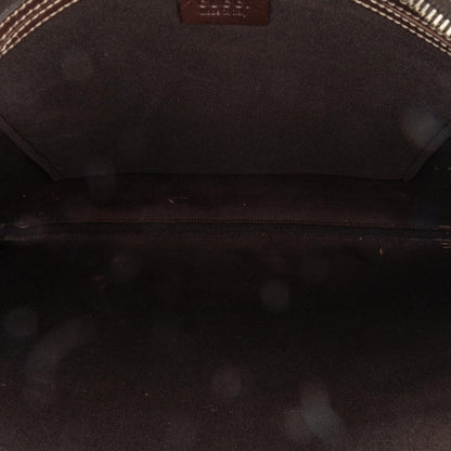 Gucci GG Supreme Crossbody