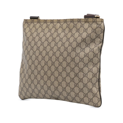 Gucci GG Supreme Crossbody