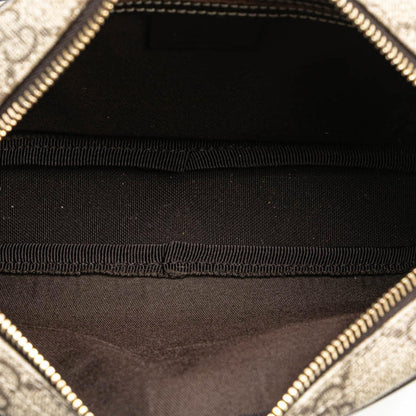 Gucci GG Supreme Crossbody