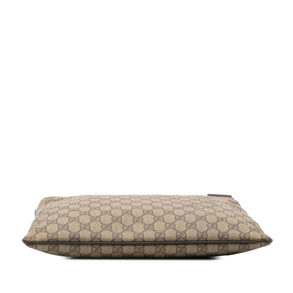 Gucci GG Supreme Crossbody