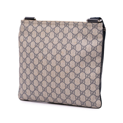 Gucci GG Supreme Crossbody