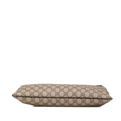 Gucci GG Supreme Crossbody