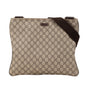 Gucci GG Supreme Crossbody