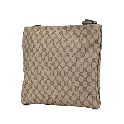Gucci GG Supreme Crossbody