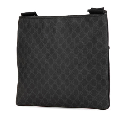 Gucci GG Supreme Crossbody