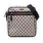 Gucci GG Supreme Crossbody