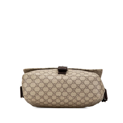 Gucci GG Supreme Crossbody