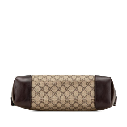 Gucci GG Supreme Crossbody