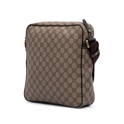 Gucci GG Supreme Crossbody