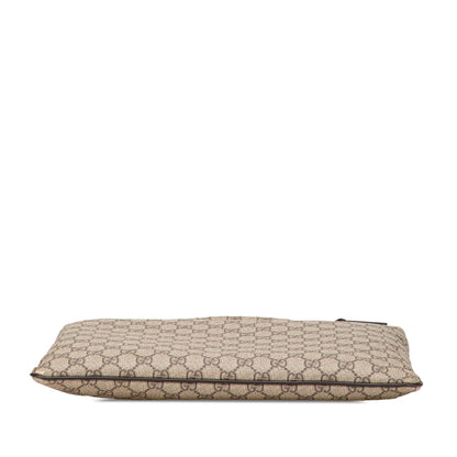 Gucci GG Supreme Crossbody