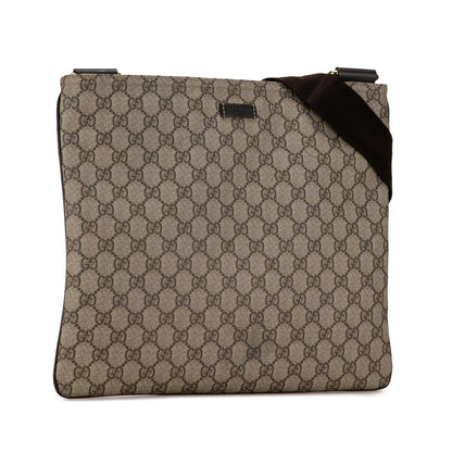 Gucci GG Supreme Crossbody