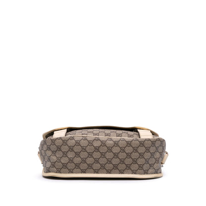 Gucci GG Supreme Crossbody