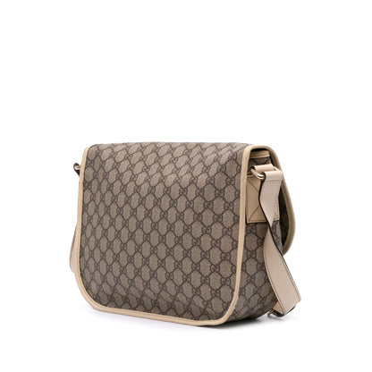 Gucci GG Supreme Crossbody