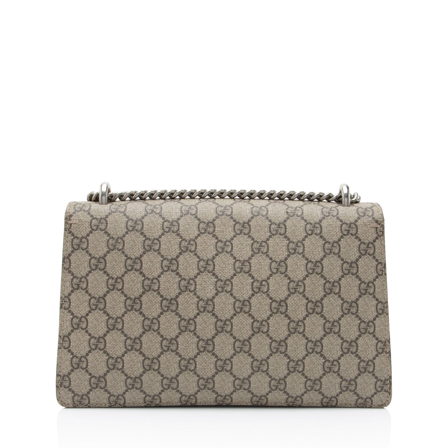 Gucci GG Supreme Dionysus Medium Shoulder Bag