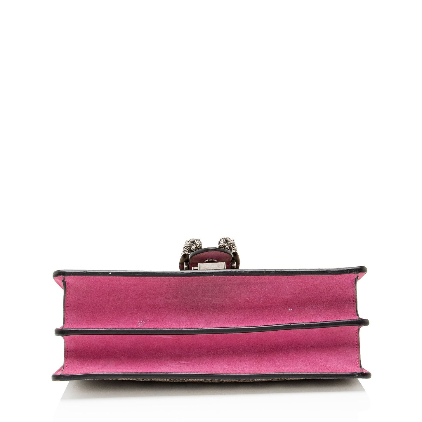 Gucci GG Supreme Dionysus Medium Shoulder Bag