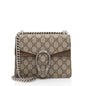 Gucci GG Supreme Dionysus Mini Bag (SHF-De7dXT)
