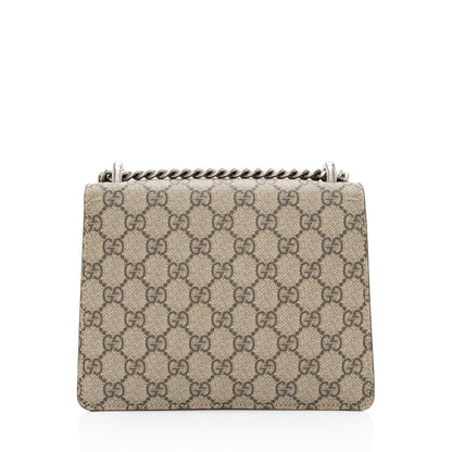 Gucci GG Supreme Dionysus Mini Bag (SHF-iQtgdt)