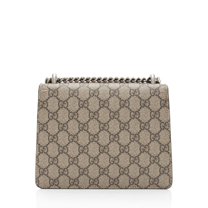Gucci GG Supreme Dionysus Mini Bag