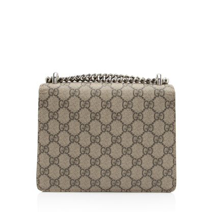 Gucci GG Supreme Dionysus Mini Bag
