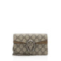 Gucci GG Supreme Dionysus Mini Shoulder Bag