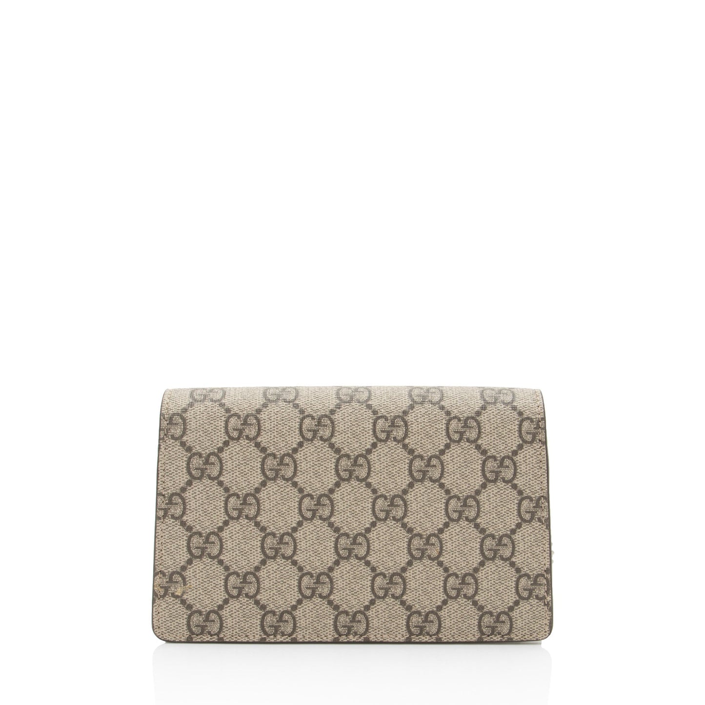 Gucci GG Supreme Dionysus Mini Shoulder Bag