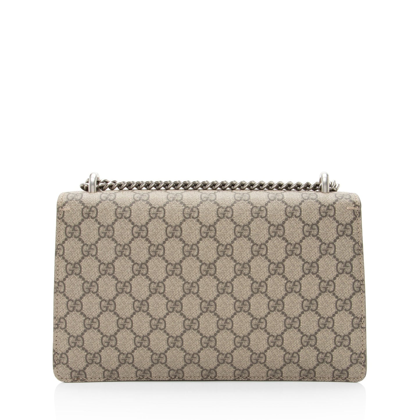 Gucci GG Supreme Dionysus Medium Shoulder Bag