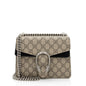 Gucci GG Supreme Dionysus Small Shoulder Bag