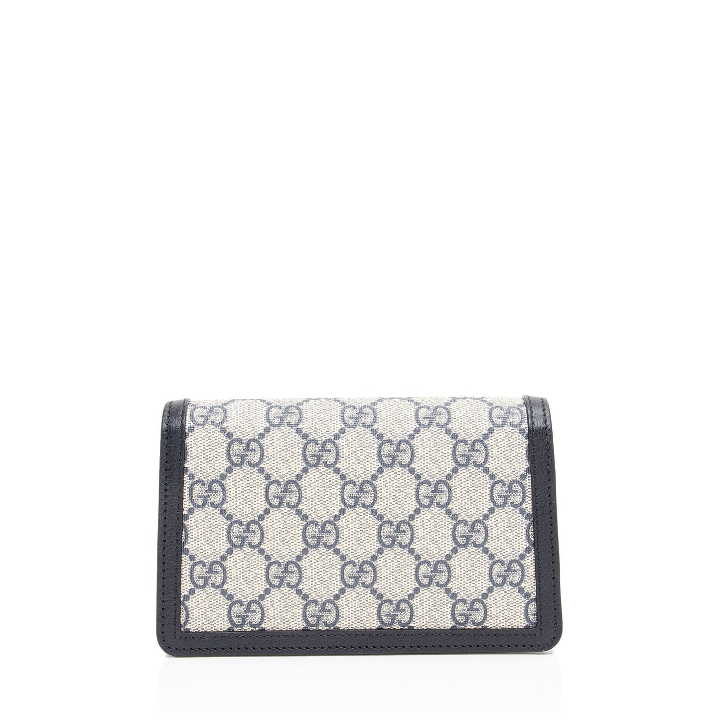 Gucci GG Supreme Dionysus Super Mini Bag (SHF-2RwGm5)