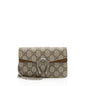 Gucci GG Supreme Dionysus Super Mini Bag (SHF-col3Sm)