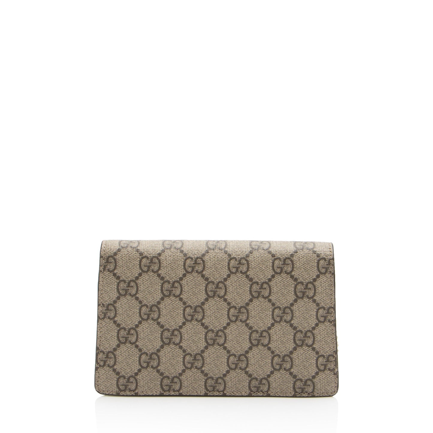Gucci GG Supreme Dionysus Super Mini Bag (SHF-rUbeWw)