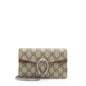 Gucci GG Supreme Dionysus Super Mini Bag