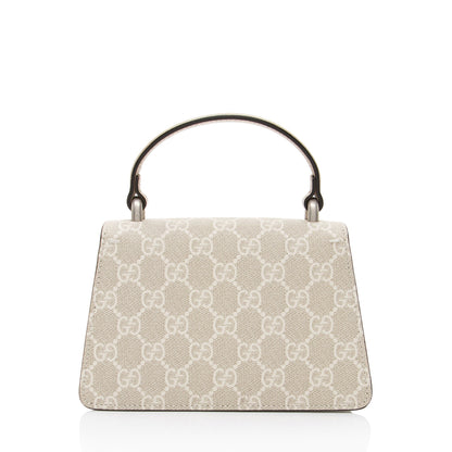 Gucci GG Supreme Dionysus Mini Top Handle