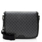 Gucci GG Supreme Large Flap Messenger
