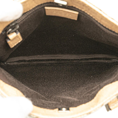 Gucci GG Supreme Handbag