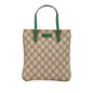 Gucci GG Supreme Handbag