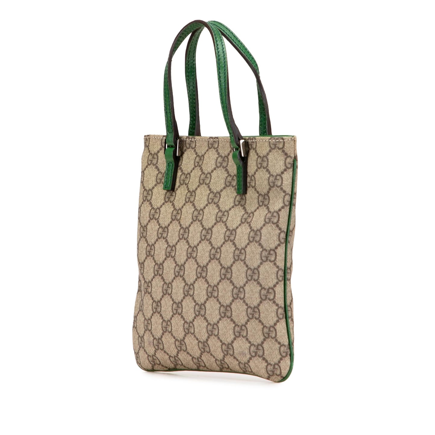Gucci GG Supreme Handbag