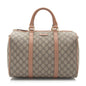 Gucci GG Supreme Joy Boston Bag (SHF-YCXPf7)