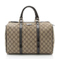 Gucci GG Supreme Joy Boston Bag (SHF-XsbZz7)