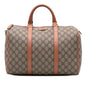Gucci GG Supreme Joy Boston Bag