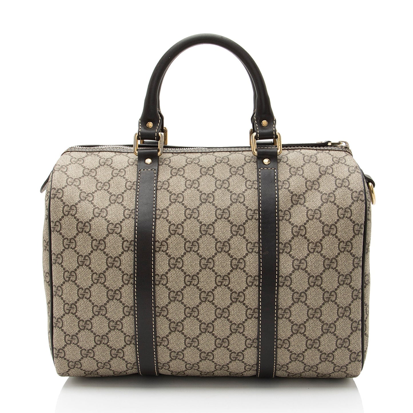 Gucci GG Supreme Joy Boston Bag