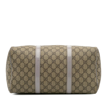Gucci GG Supreme Joy Boston Bag