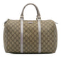 Gucci GG Supreme Joy Boston Bag